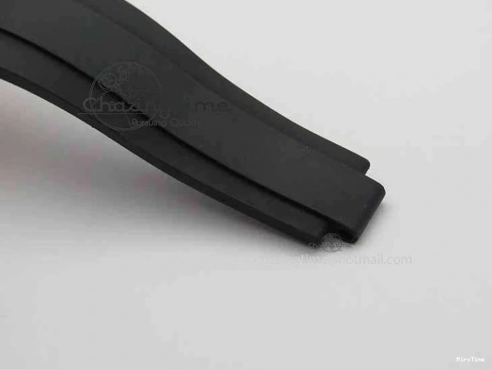 MiroTime 0110 Daytona 116515 Noob 1:1 Best Edition White Dial On Black Rubber Strap A7750 (Free Extra Strap) MultiPurpose 3739